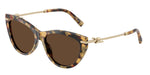 80643G - Blonde Havana / Light Brown