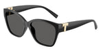 8001S4 - Black / Dark Grey