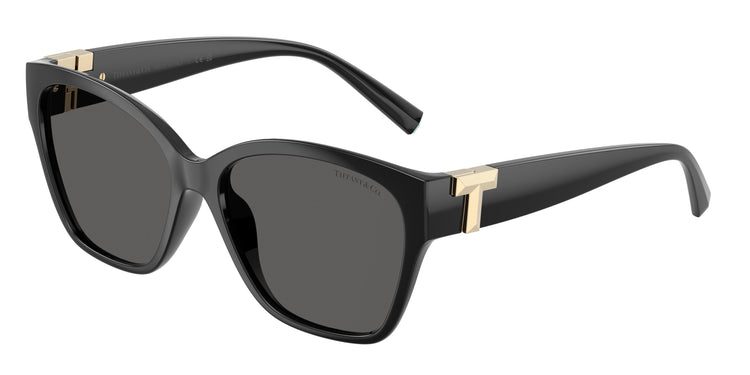 8001S4 - Black / Dark Grey