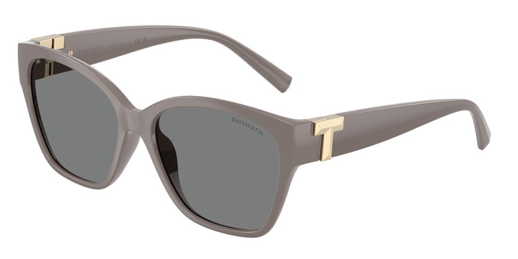 840187 - Chocolate Truffle / Dark Grey