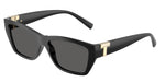8001S4 - Black / Dark Grey
