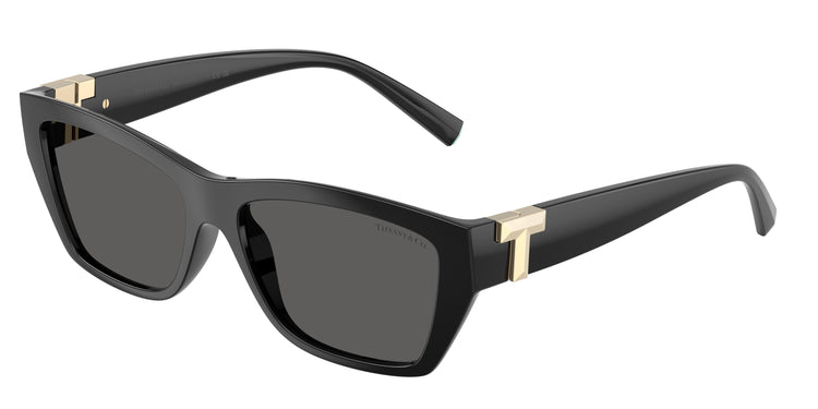 8001S4 - Black / Dark Grey