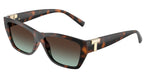 80155D - Havana / Azure Gradient Brown