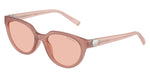 844884 - Opal Pink / Dark Pink
