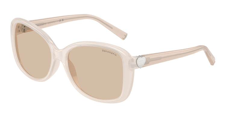 845893 - Opal Padparadscha / Light Brown