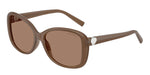 845973 - Opal Smoky Quartz / Solid Brown