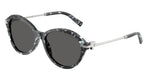 8428S4 - Havana Madreperla / Dark Grey