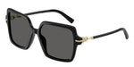 8001S4 - Black / Dark Grey