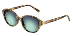 80649S - Blonde Havana / Gradient Blue