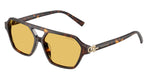 801585 - Havana / Yellow