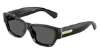 8001S4 - Black / Dark Grey
