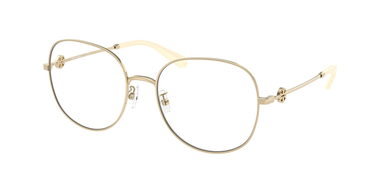 3349 - Shiny Light Gold / Demo Lens