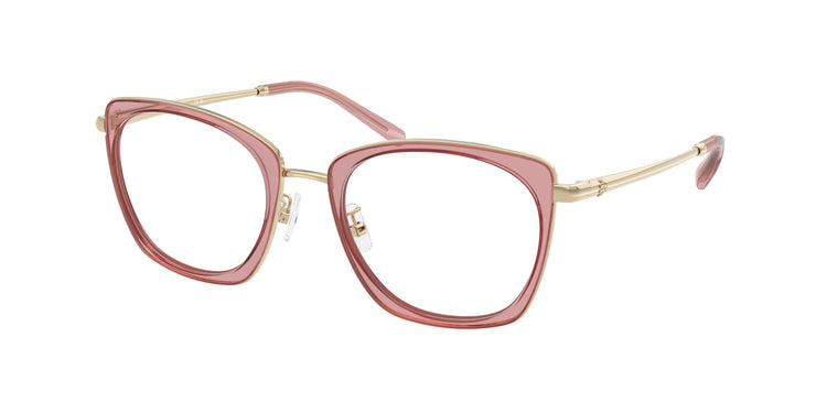 2021 - Light Pink / Demo Lens