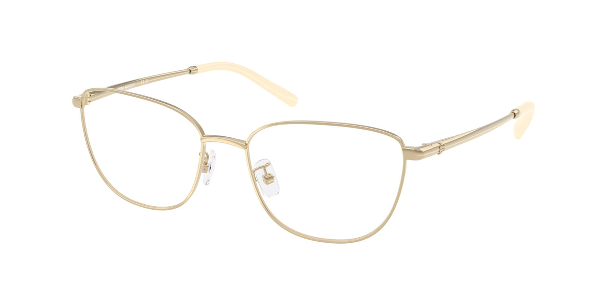 3346 - Light Gold / Demo Lens