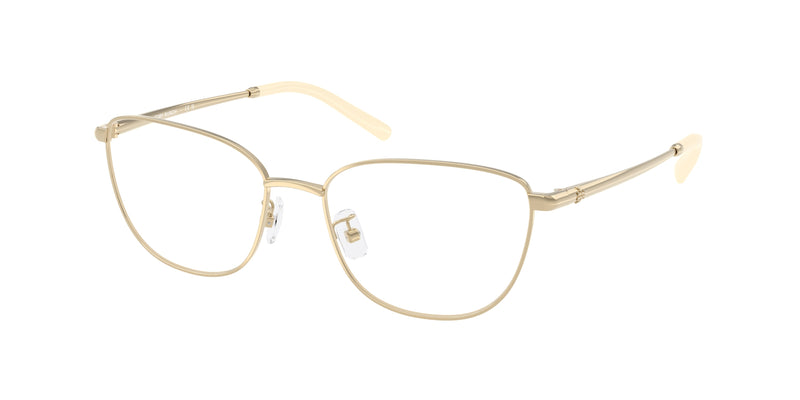 3346 - Light Gold / Demo Lens