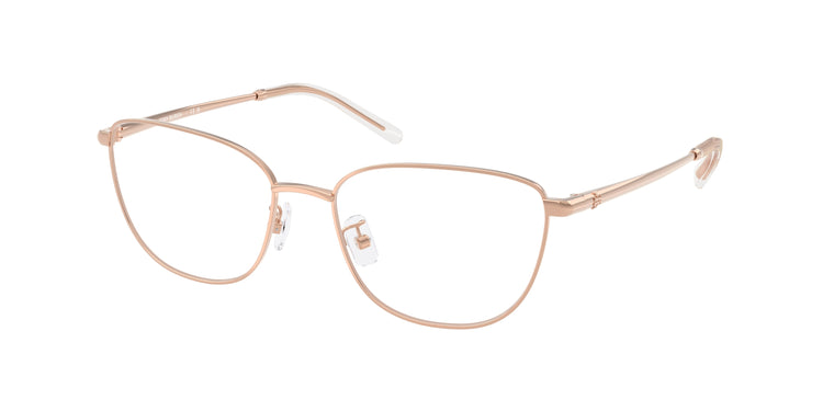 3358 - Light Rose Gold / Demo Lens