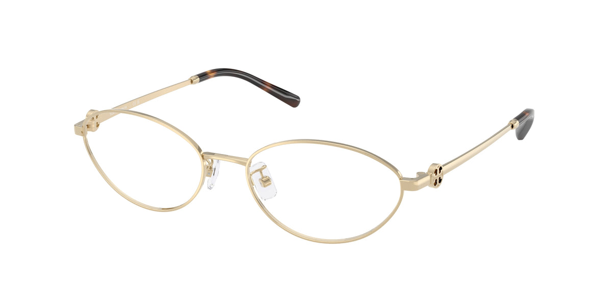 3346 - Shiny Light Gold / Demo Lens