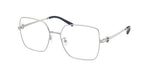 3274 - Silver / Demo Lens