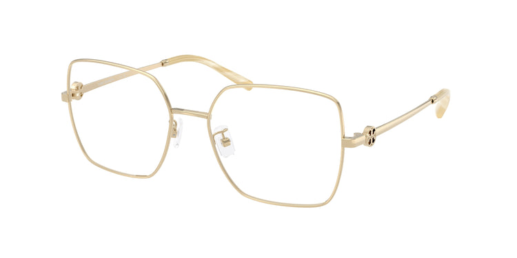 3362 - Brushed Light Gold / Demo Lens