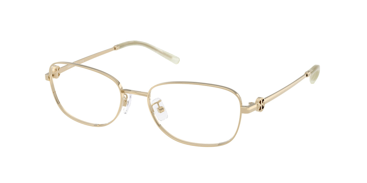 3346 - Shiny Light Gold / Demo Lens