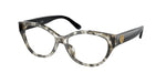 1940 - Tortoise Black / Transparent