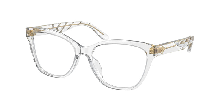 1821 - Clear Transparent / Demo Lens