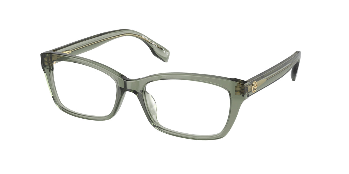 1941 - Transparent Sage / Demo Lens