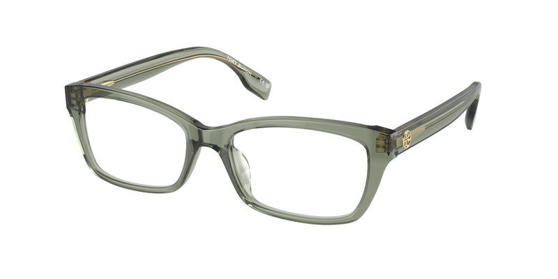1941 - Transparent Sage / Demo Lens