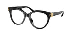 1709 - Black / Demo Lens