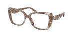 2026 - Crystal Brown Tortoise / Demo Lens
