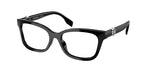 1709 - Black / Demo Lens