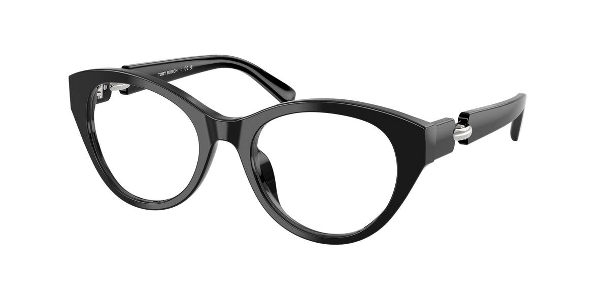 1709 - Black / Demo Lens