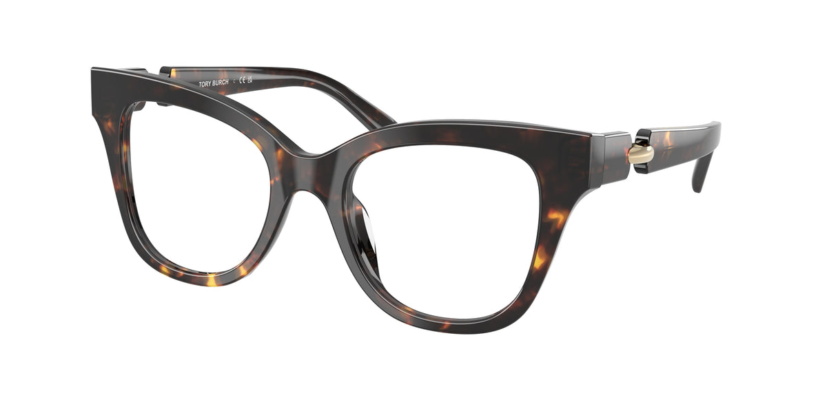 1981 - Brown Tortoise / Demo Lens