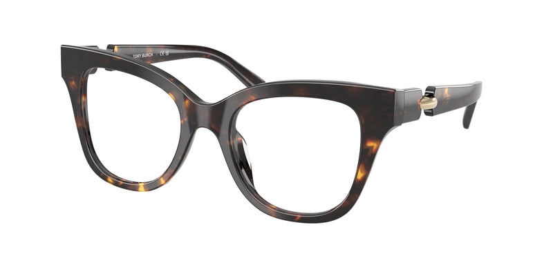 1981 - Brown Tortoise / Demo Lens