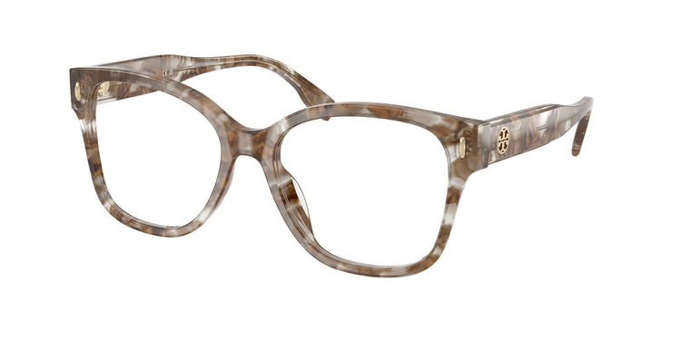 2026 - Crystal Brown Tortoise / Demo Lens