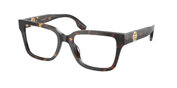 1981 - Brown Tortoise / Demo Lens