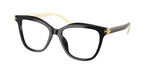 1709 - Black / Demo Lens