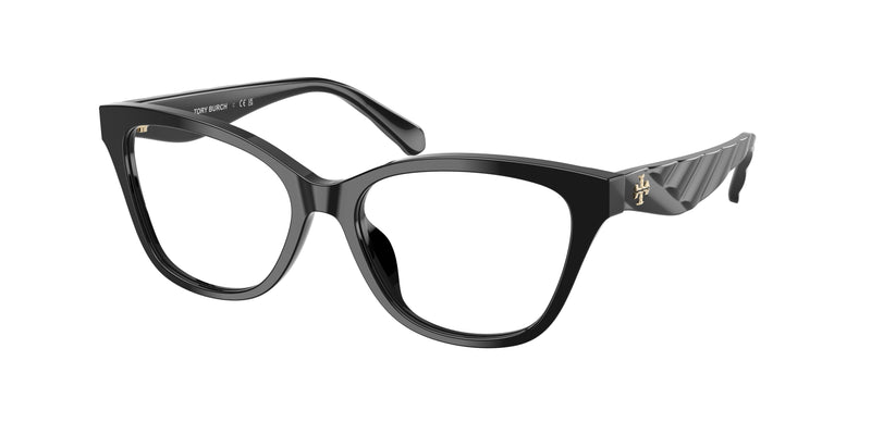 1709 - Black / Demo Lens