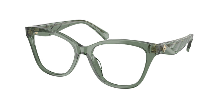 1941 - Transparent Sage / Demo Lens