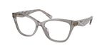 1953 - Transparent Grey / Demo Lens
