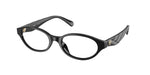 1709 - Black / Demo Lens