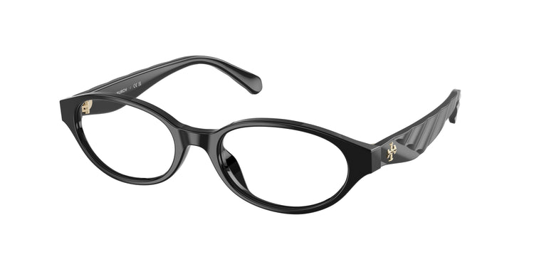 1709 - Black / Demo Lens