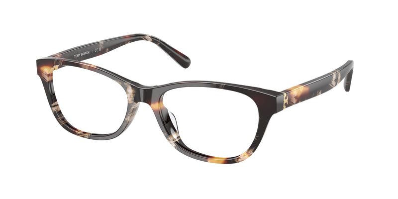 2072 - Dark Tortoise / Demo Lens