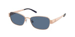 335880 - Light Rose Gold / Blue