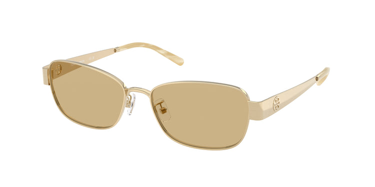 336285 - Brushed Light Gold / Yellow