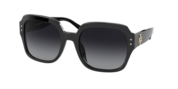 1326T3 - Black / Grey Gradient Polarized