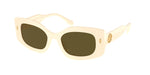 196273 - Ivory / Dark Brown
