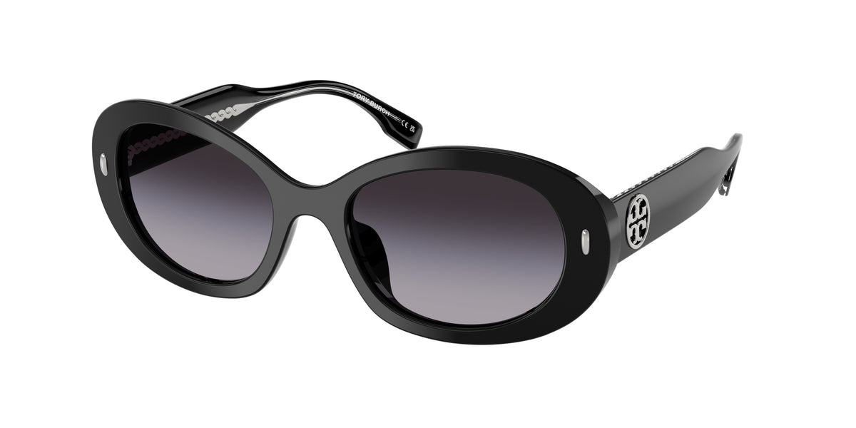 17098G - Black / Grey Gradient