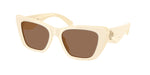 203173 - Ivory / Brown