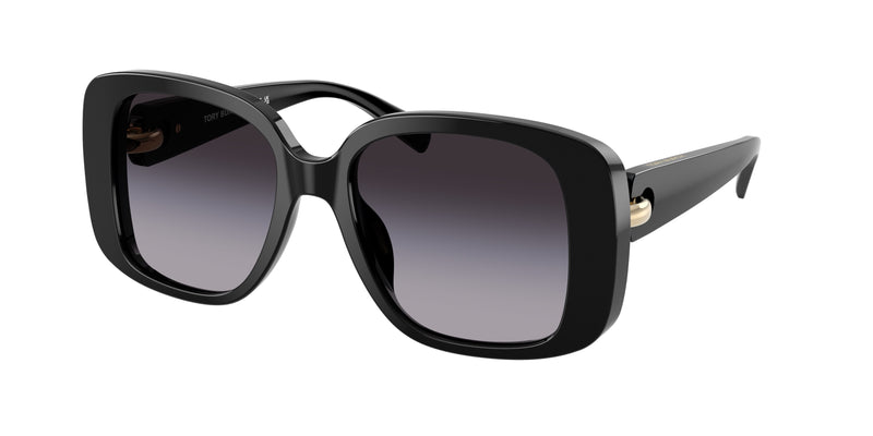 17098G - Black / Light Grey Gradient Dark Grey